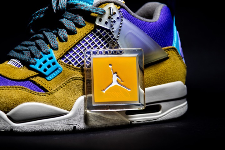 Xclusive Kicks, foto 191