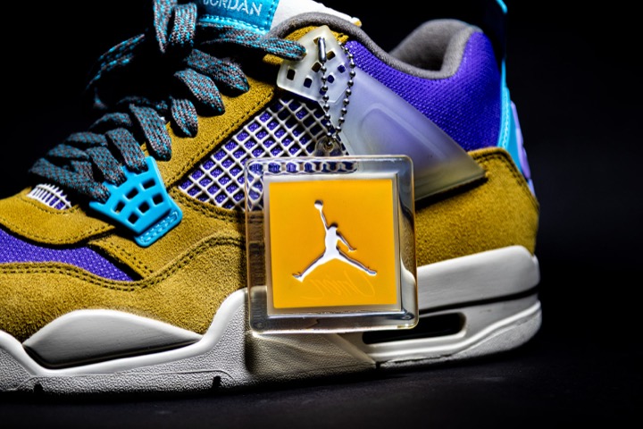 Xclusive Kicks, foto 190