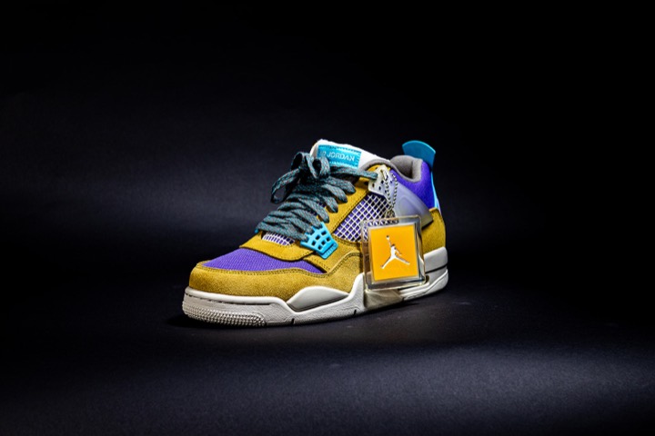 Xclusive Kicks, foto 189