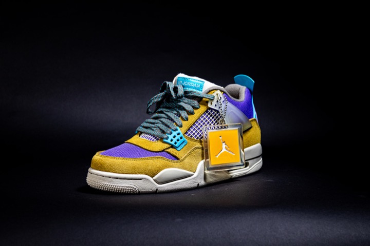 Xclusive Kicks, foto 188