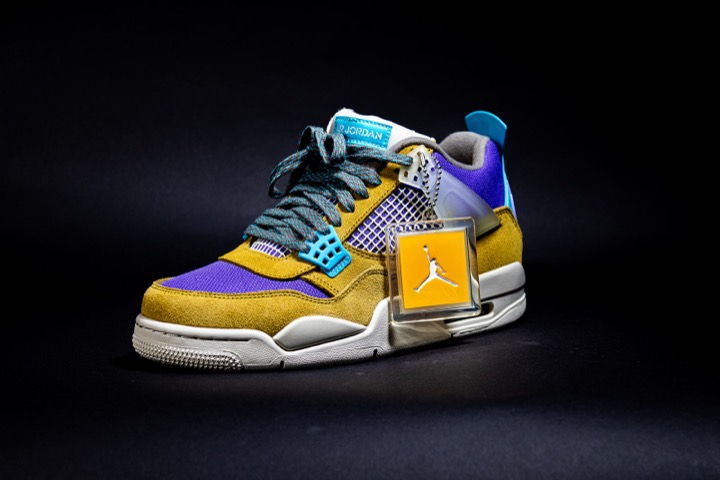 Xclusive Kicks, foto 187