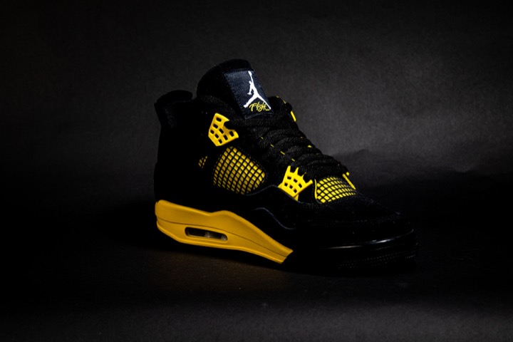 Xclusive Kicks, foto 185