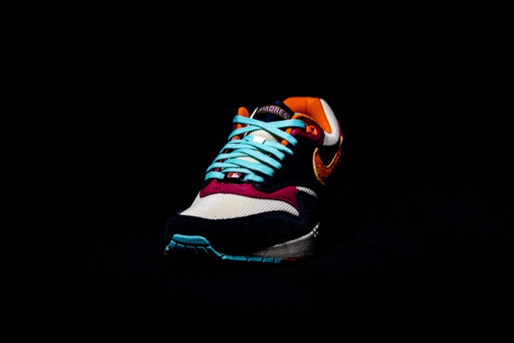 Xclusive Kicks, foto 181