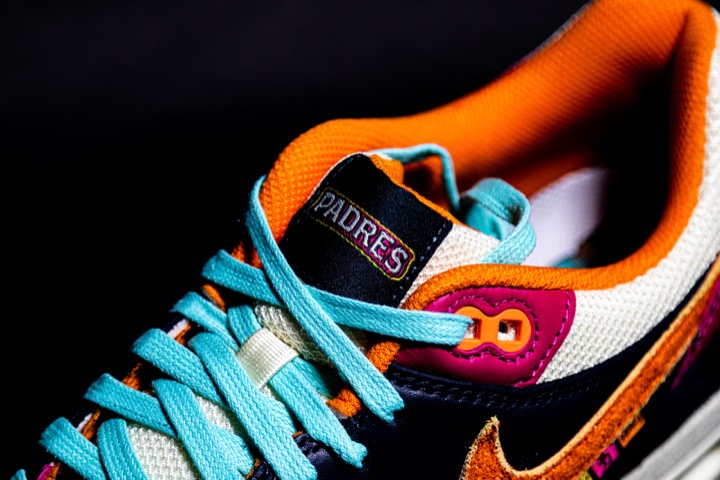 Xclusive Kicks, foto 180
