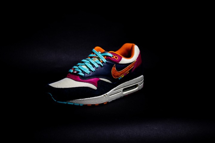 Xclusive Kicks, foto 178