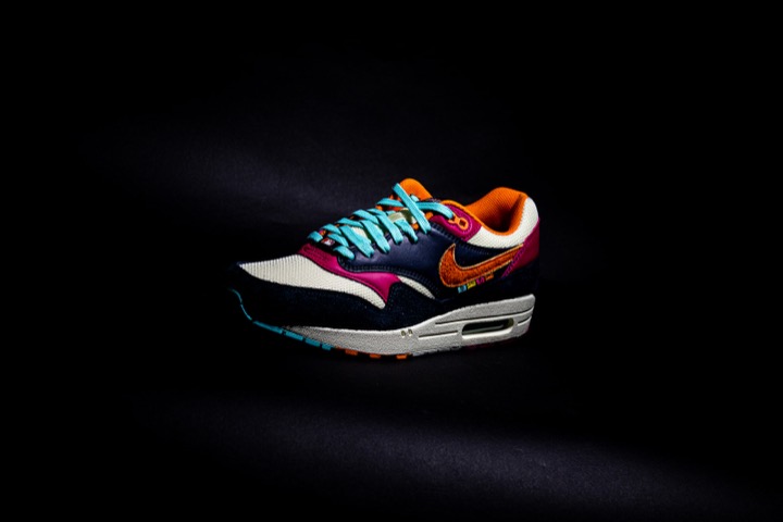 Xclusive Kicks, foto 177