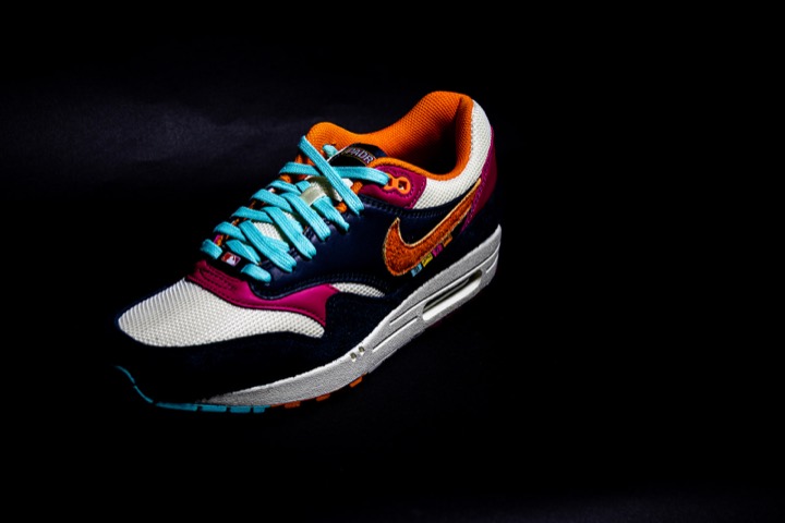 Xclusive Kicks, foto 176