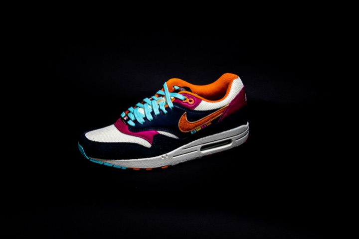 Xclusive Kicks, foto 175