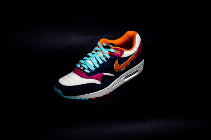 Xclusive Kicks, foto 174