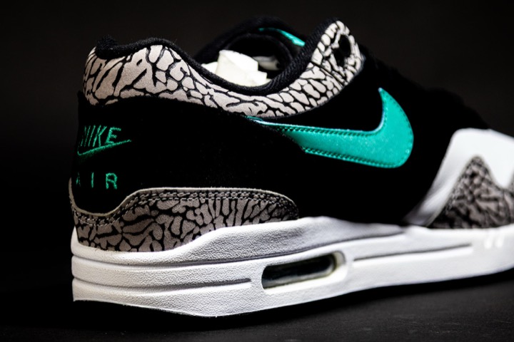 Xclusive Kicks, foto 162