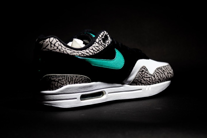 Xclusive Kicks, foto 161