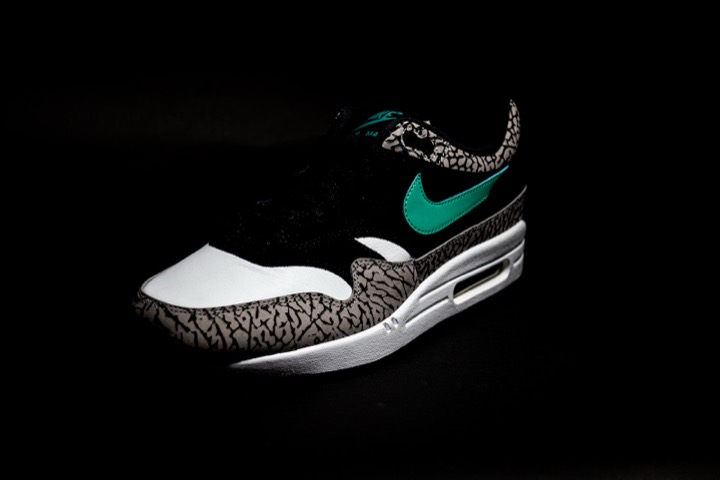 Xclusive Kicks, foto 160