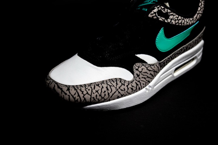 Xclusive Kicks, foto 158