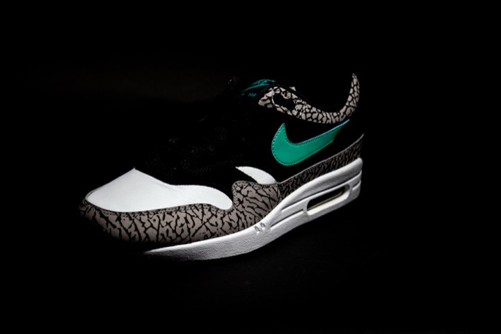 Xclusive Kicks, foto 159