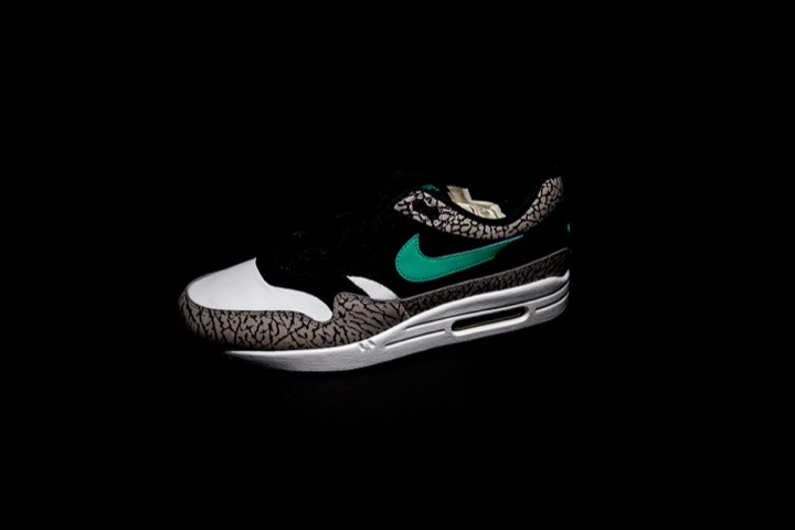 Xclusive Kicks, foto 156