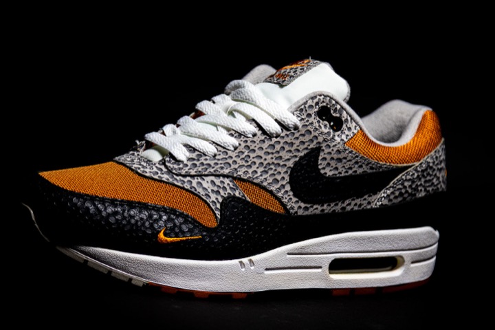Xclusive Kicks, foto 152