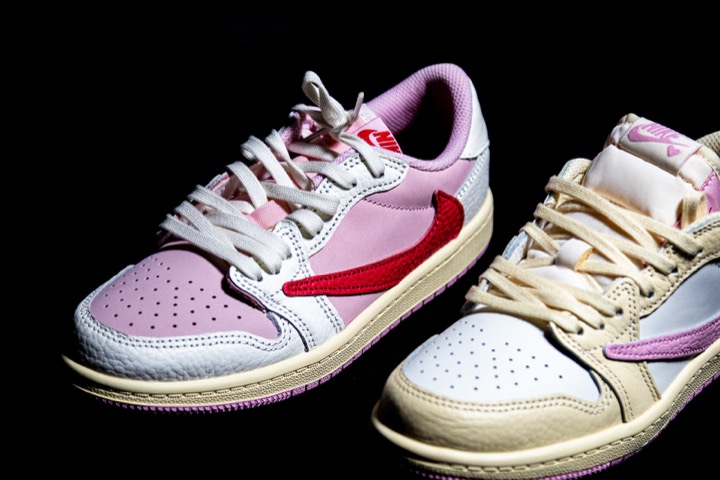 Xclusive Kicks, foto 138