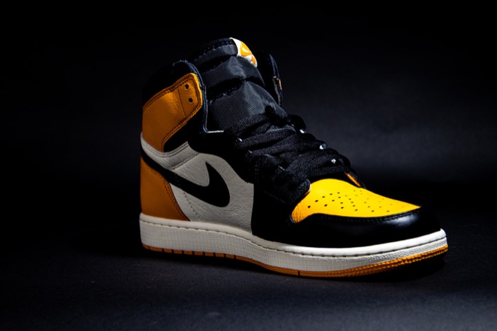 Xclusive Kicks, foto 128