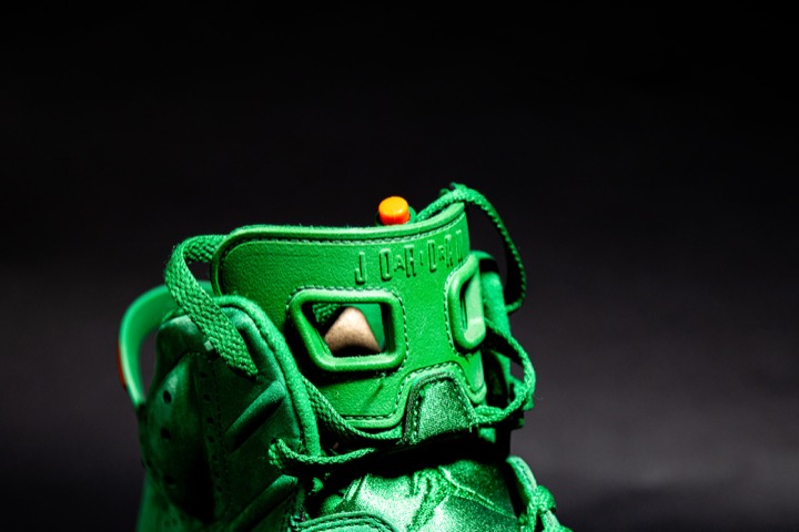 Xclusive Kicks, foto 125