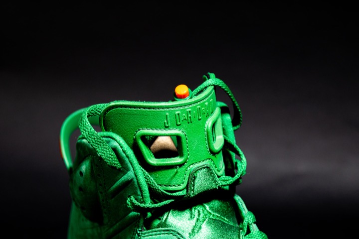 Xclusive Kicks, foto 124