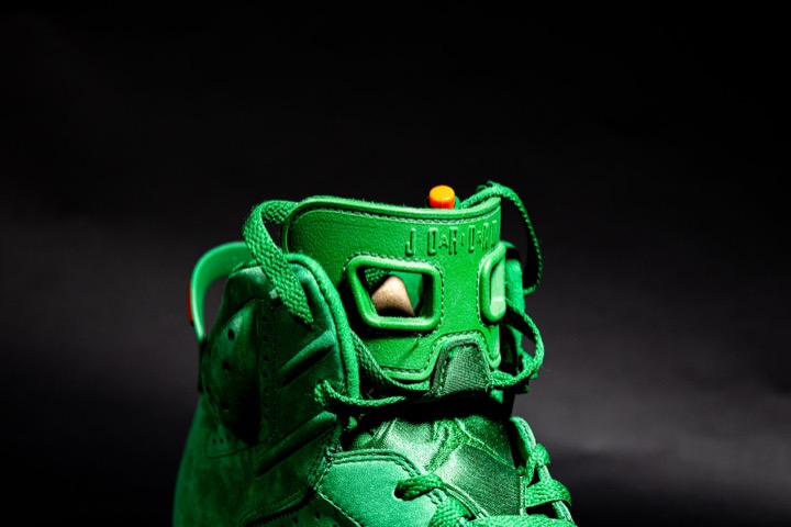 Xclusive Kicks, foto 123