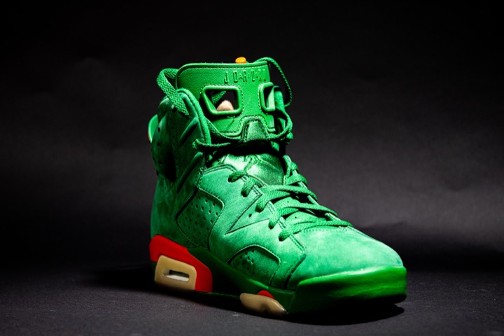 Xclusive Kicks, foto 122