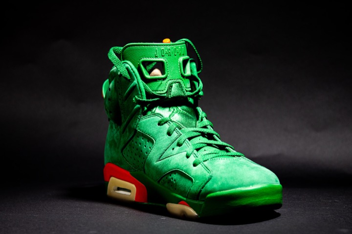 Xclusive Kicks, foto 121