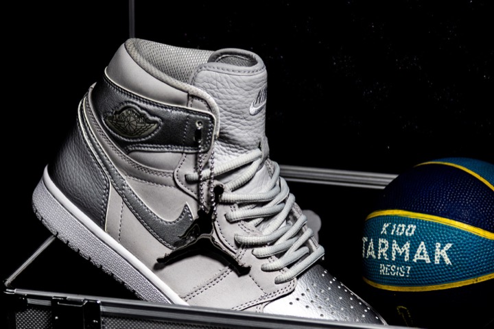 Xclusive Kicks, foto 96