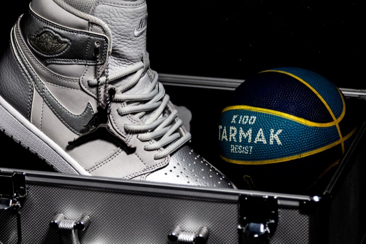 Xclusive Kicks, foto 95