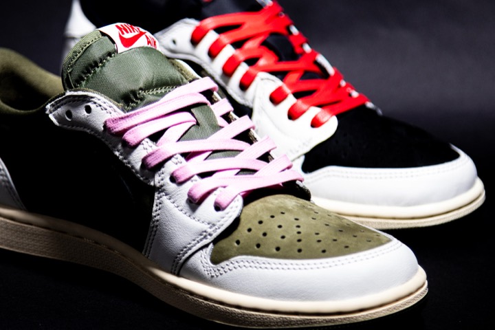Xclusive Kicks, foto 79