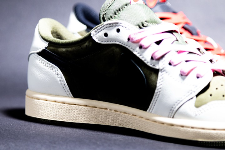 Xclusive Kicks, foto 77