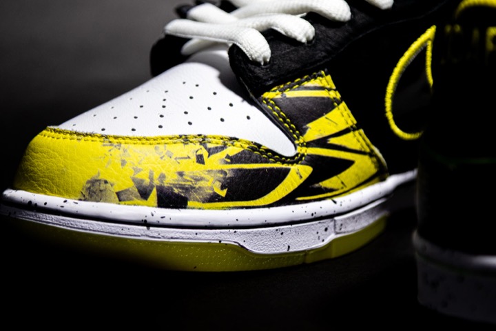 Xclusive Kicks, foto 76