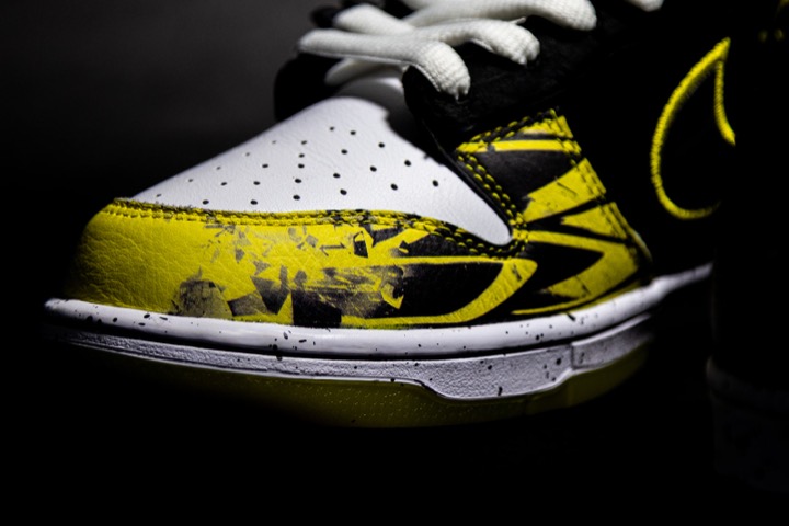Xclusive Kicks, foto 75