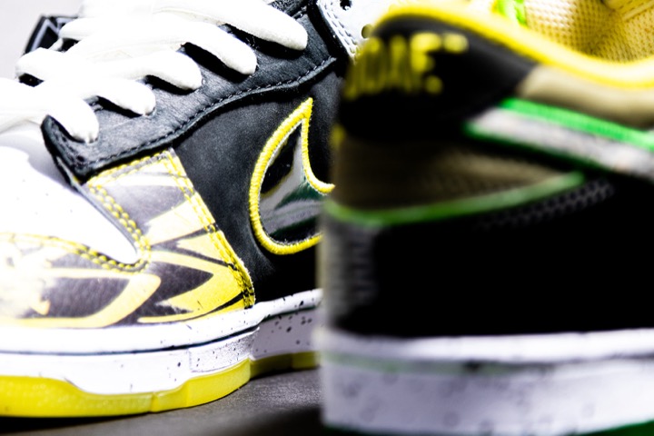 Xclusive Kicks, foto 74