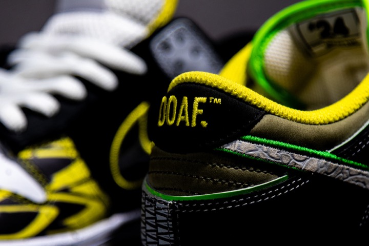 Xclusive Kicks, foto 71