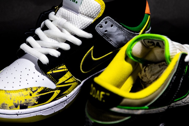 Xclusive Kicks, foto 70