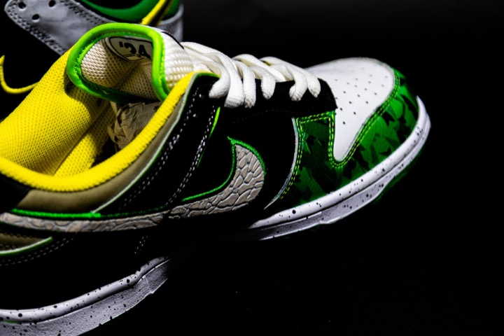 Xclusive Kicks, foto 69