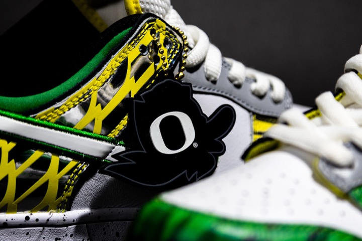 Xclusive Kicks, foto 68