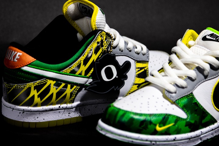 Xclusive Kicks, foto 67