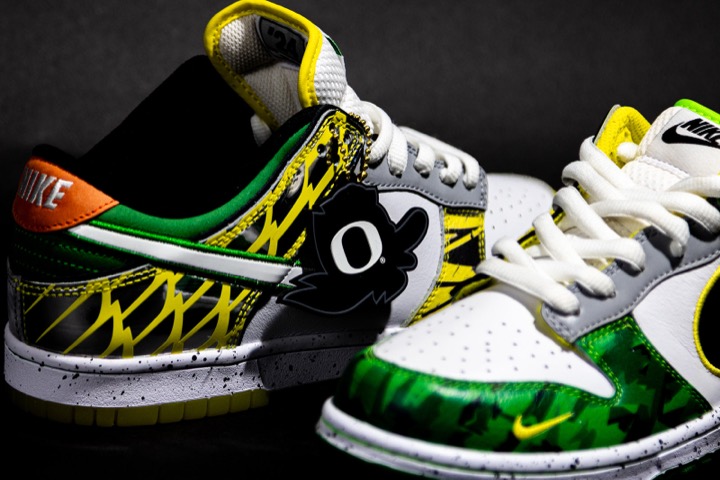 Xclusive Kicks, foto 66