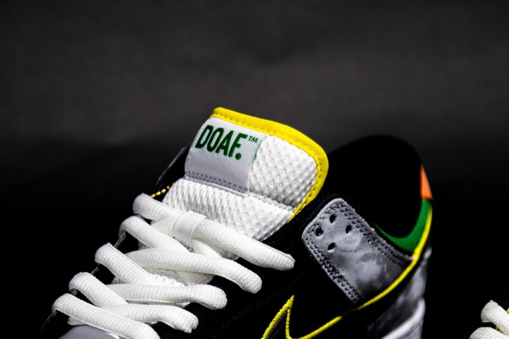 Xclusive Kicks, foto 65