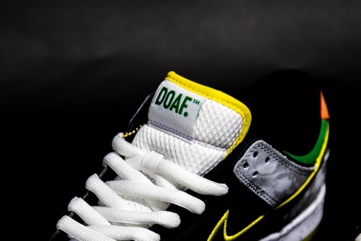 Xclusive Kicks, foto 64