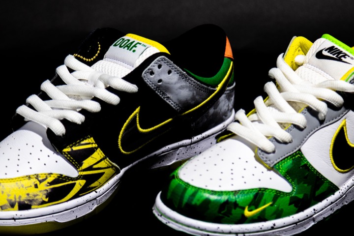 Xclusive Kicks, foto 63