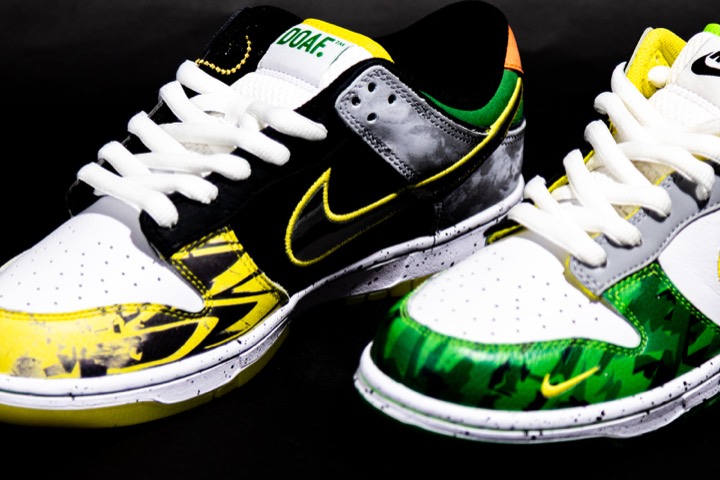 Xclusive Kicks, foto 62