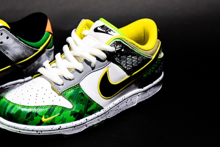 Xclusive Kicks, foto 61