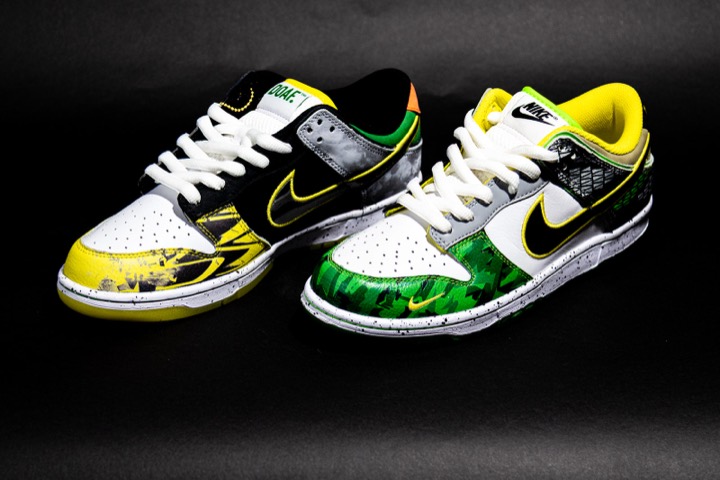 Xclusive Kicks, foto 60