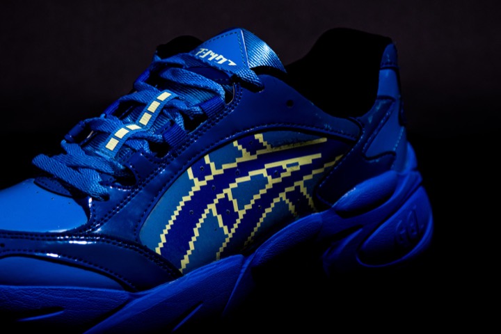 Xclusive Kicks, foto 49