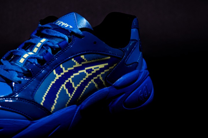 Xclusive Kicks, foto 48