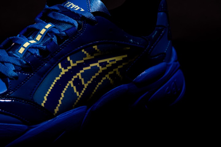 Xclusive Kicks, foto 47