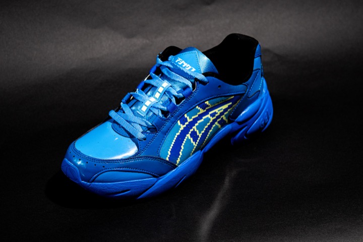 Xclusive Kicks, foto 45